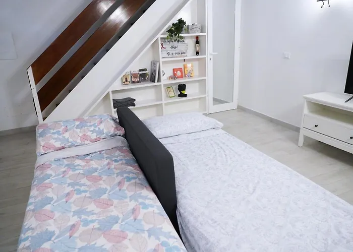 Torretta Flat